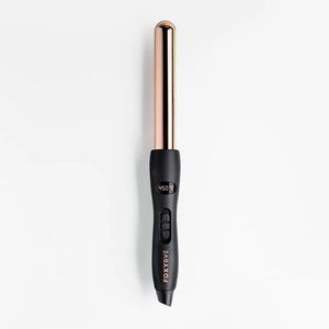 FoxyBae Rose Gold 25mm Curling Wand